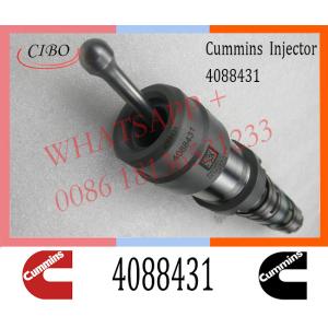 Fuel Injector Cum - Mins QSK23/45/60 Common Rail Injector 4088431 4902828