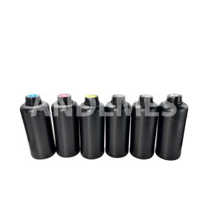 1000ml DTF Ink for Xp600 L1800 I3200 4720 Printhead DTF Printer Transfer