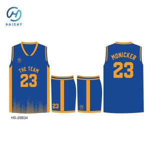 Pro-Grade Basketball Apparel - Breathable Jerseys with Custom Printing | Team