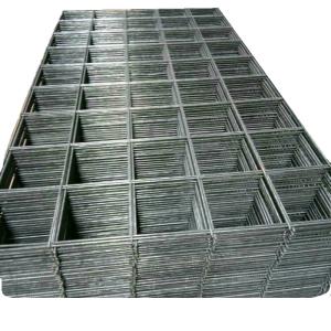 Fence Pan Panel Stainless Steel Iron Good Hot Dipped Galvanized Wire Mesh Carton