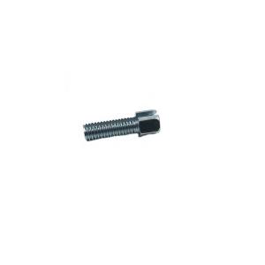 China M1-M100 Stainless Steel Fastener Grade 12.9 ODM Hex Bolt With Hole On Body on sale