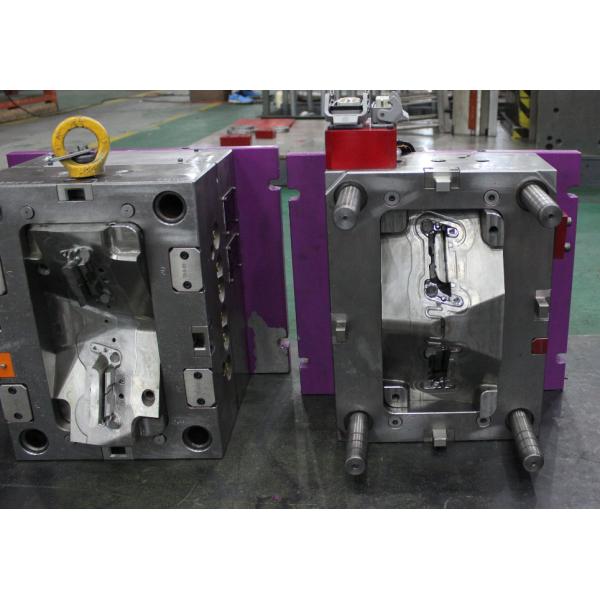 Quality Precision Plastic Injection Moulding Services Of Automotive Lighting Mold wholesale