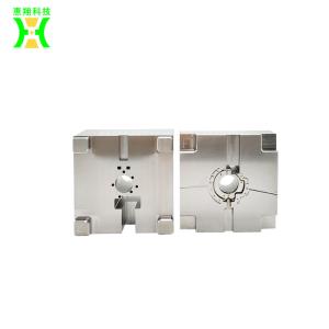 Cheap DLC Coated Plastic Mould Parts TiALM Nitriding Surface For Auto for sale