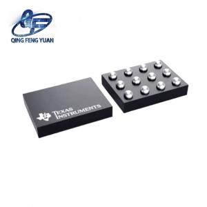 Texas TPS63901YCJR In Stock Electronic Components Integrated Circuits Microcontr