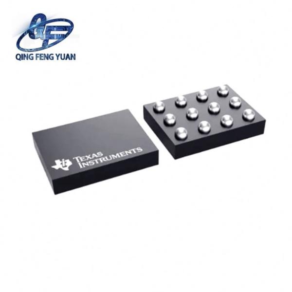 Texas TPS63901YCJR In Stock Electronic Components Integrated Circuits Microcontr