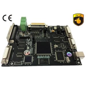 USB SPI Laser Control board