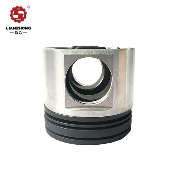 Quality Cummins M11 Diesel Engine parts new standard genuine excavator cylinder Piston 4022533X wholesale