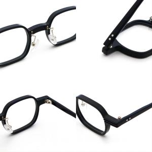 Elliptic Handmade Acetate Optical Frames Wholesalers MR 98008