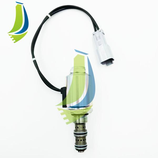 Quality 201-0950 2010950 Solenoid Valve For 924G Wheel Loader wholesale