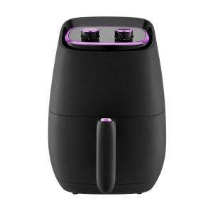 Digital Compact Air Fryer W235 *D312*H328 Non Stick Coating For Easy Clean
