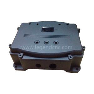Plastic Rapid Prototype Nylon CNC Machining Professional OEM Service