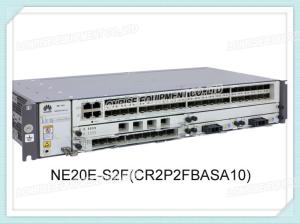 Cheap Huawei Router CR2P2FBASA10 NE20E-S2F Basic Configuration PN 02311ARR for sale
