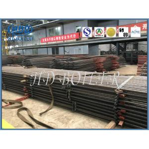 Carbon Steel Superheater Coils Processing Hign Efficeint Heat Exchanger