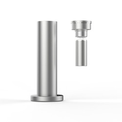 HOMEFISH PET Waterless Aroma Scent Diffuser Machine Tower 100ml