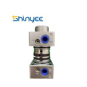 HLSR 10-SM/SP33 KIT 5 P