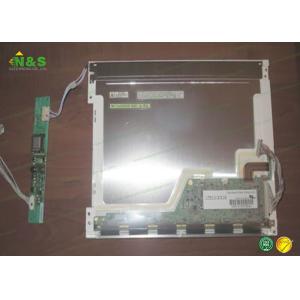 670g and 800*600 LTD121C31S Industrial LCD Displays TN , Transmissive with 12.1