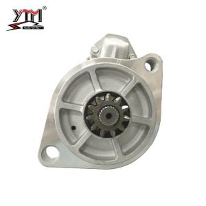 China YTM11-SK QDJ2653X J05E 24V 11T Engine Starter Motor For Hino 300 TOYOTA 4280004620 on sale