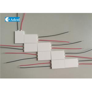 Thermoelectric Peltier Module TEC Thermoelectric Cooling Module
