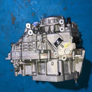 2010-2024 VW Borgward 1.8T/2.0T Authentic gearbox OEM 09M TF-62SN Transmission