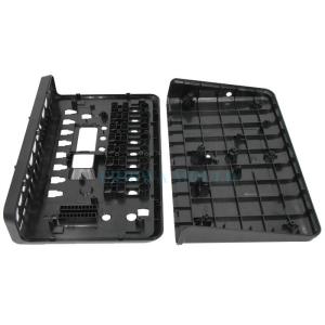 BOSE Speaker Cover Precision Injection Mold With Environmental PC ABS Material