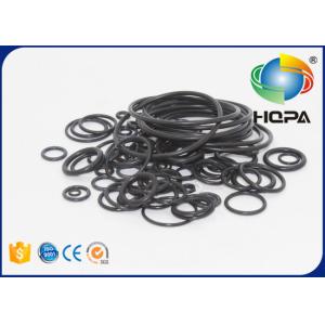 709-32-13102KT 709-32-13102 Main Control Valve Seal Kit For Komatsu PC30-7 PC25