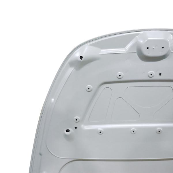 Womala Aluminum Hood Bonnet Panel Cover 1493370-EO-A-P for Model Y Front