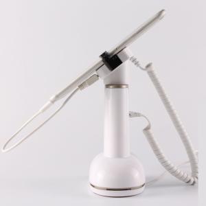 COMER Gripper alarm bracket mounts, desk display stands with charging function