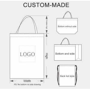 Bagease, Bagplastics, Packaging Products Co Eco friendly laser tpu with string