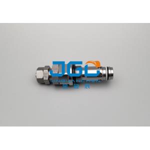 China High Quality PC200-6 PC300-6 PC400-6 PC350-6 PC450-6 Main Control Relief Valve For Excavator 723-40-50201 723-40-50200 on sale