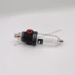 IMI Norcrown Filter F07-100-A1TG G1/8, Automatic drain, 5µm filter element