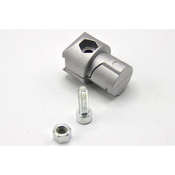 Quality DYJ28-B01 Extend Joint New Generation Industrial Profile Lean Pipe Connector wholesale