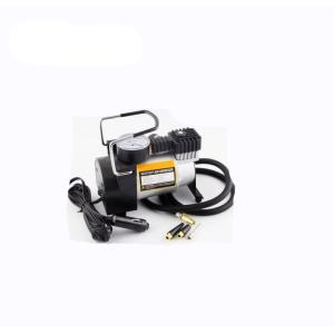 Mini Small Metal Air Compressor 140PSI With Watch Provide OEM Service