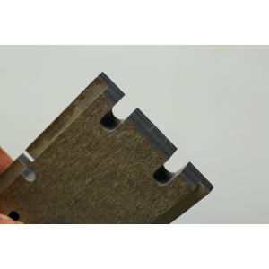 Fire Retardant Sound Absorbing Mold Insulating Plate 50mm In Green And Durable