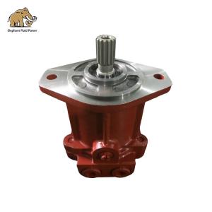 China In Stock 14531612 Pilot Pump Gear Pump Hydraulic Fan Motor 14531612 For  EC700B EC700C EC750D EC750E Excavator on sale