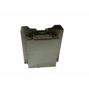 Point Gate Injection Automotive Precision Parts Single Cavity For Auto Body