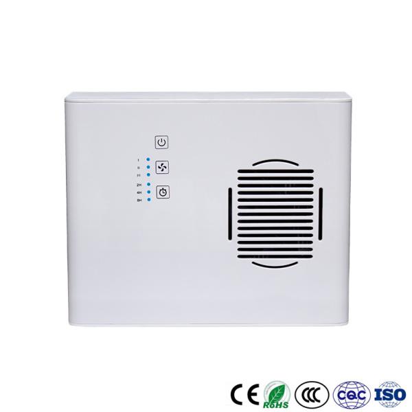 Quality 100m3/h OEM Ozone Air Purifiers 35dB Portable UV Light wholesale