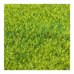 Recreational courtyard synthetic grass turf landscaping artificial grassartifici