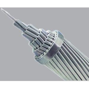 China 55 Sq Mm Aaac Rabbit Alloy Conductor 232 Sq Mm Aaac Kabel on sale