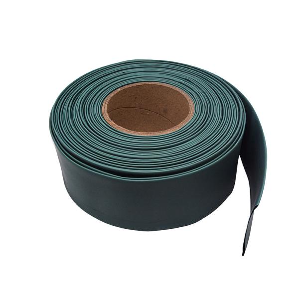 Quality Green High Performance Busbar Tube Electrical For Improved Electrical Connections wholesale