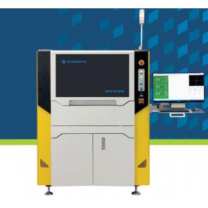 China Sunmenta SMT Stencil inspection machine system SVII-K1050 for 1200*850mm 5G stencils on sale