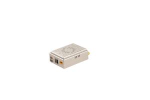 Cheap Long Range UAV Data Link Compact size With 2x2MIMO And 10/100 Ethernet for sale