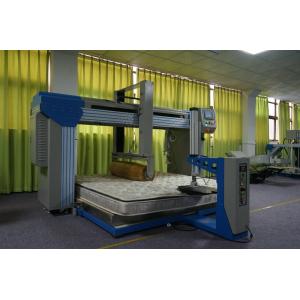 Impact Furniture Testing Machines , Mattress Fatigue Testing Equipment EN 1957