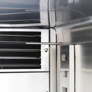 225L Rapid Environmental Test Chamber Ozone Aging Test Chamber