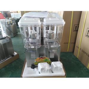 Power 235W Black Electric Kitchen Food Processor with Spacious 32L Capacity