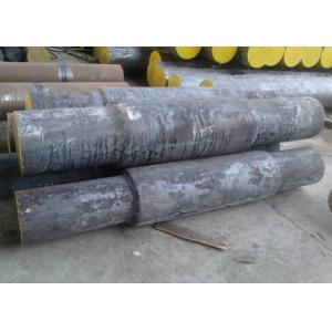 4140 / 42CrMo4 / SCM440 Carbon Steel Shaft , OD 80-1200 Mm Rotor Shaft