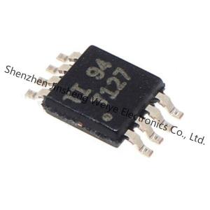 Cheap TMP75AIDGKR Board Mount Temperature Sensors Digital w/2-Wire Ifc for sale