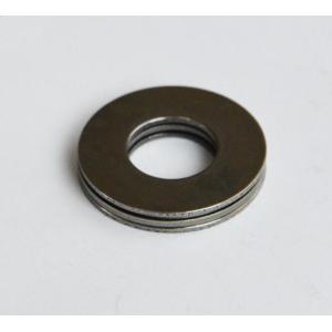 INA design trust needle roller bearing and cage assemblies AXK2035 and 2AS