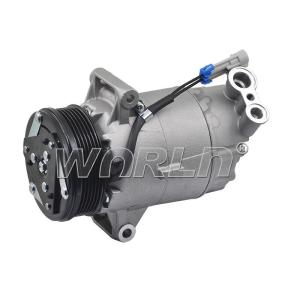 1139068 6CVC13 5PK Car AC Compressors For Opel Zafira For Astra1.6 WXOP006