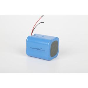 Solar 18650 Lithium Iron Phosphate Battery Cells Deep Cycle 3.7v Lithium Ion