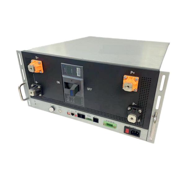 Quality Factory directly wholesale BMS high voltage BMS(HV BMS) lifePo4 bms  with Master slave 500A 165S 528V for Energy storage system wholesale